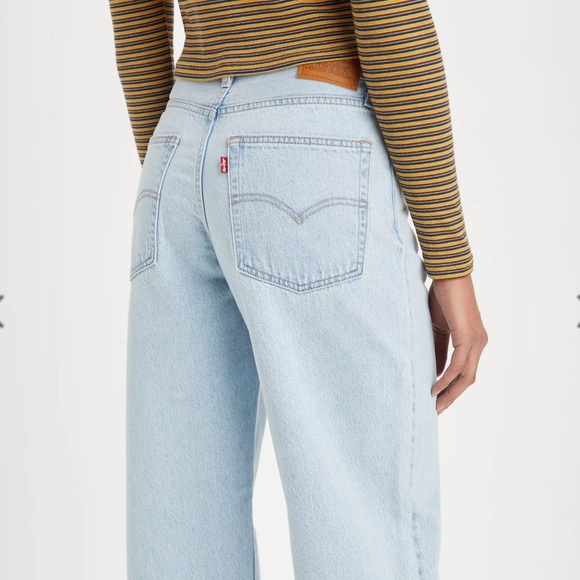 Levi’s baggy dad jean - Picture 3 of 6